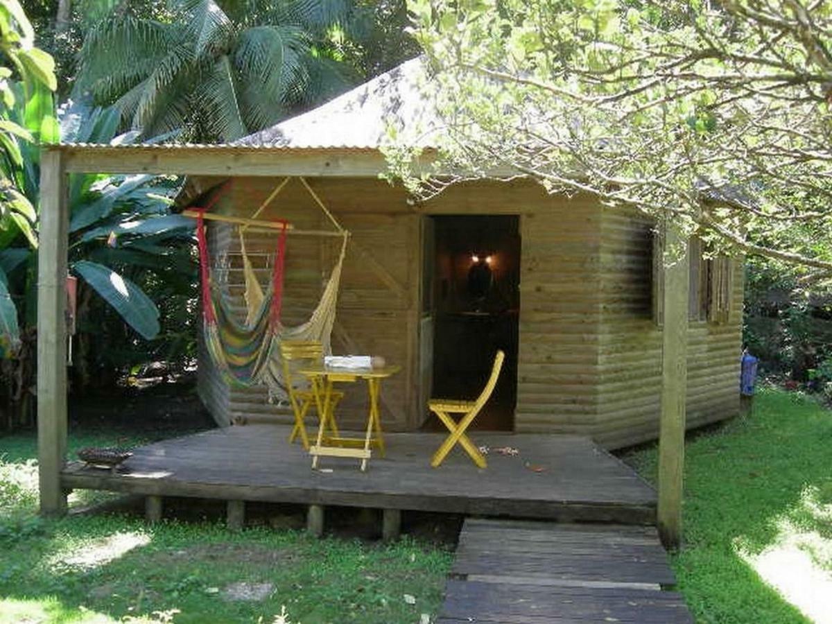 Hotel Domaine de Robinson à Les Anses-d'Arlet Extérieur photo